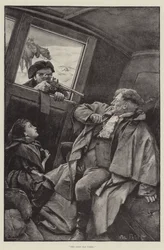 Die guten alten Zeiten!